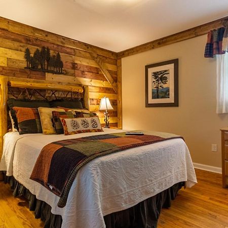 Hemlock Inn Blowing Rock Exteriér fotografie
