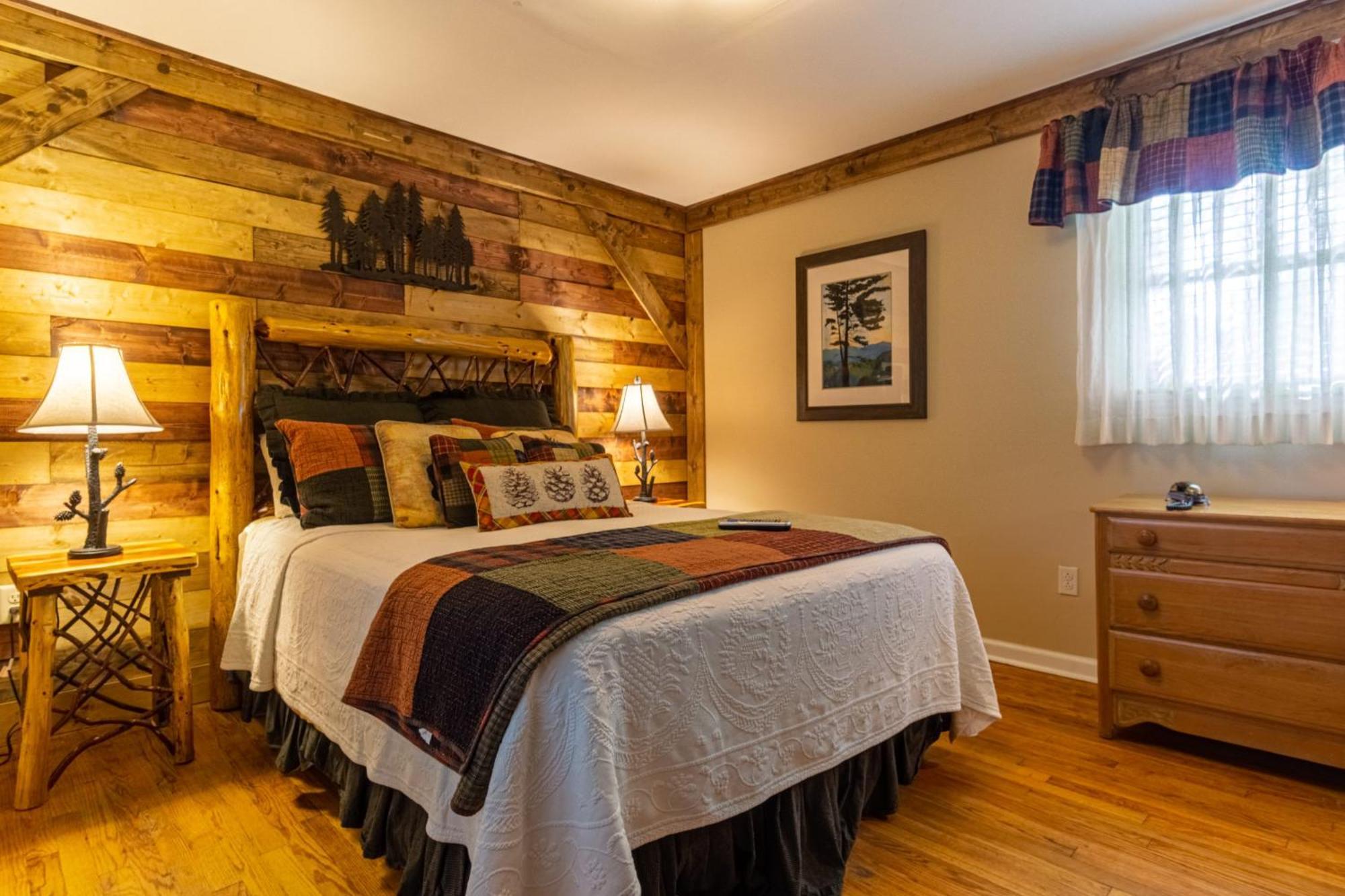 Hemlock Inn Blowing Rock Exteriér fotografie